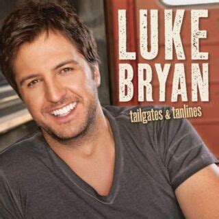 The List of Luke Bryan Albums in Order of Release Date - Albums in Order