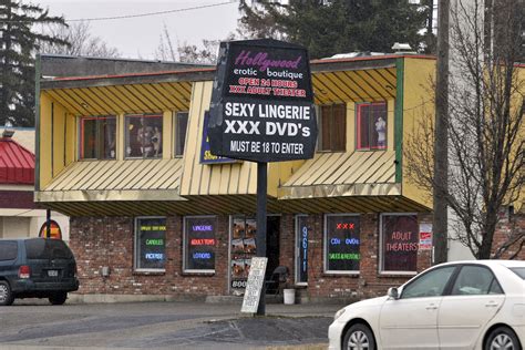 Adult Store Vancouver Washington: Is It Worth The Hype? (You Decide!) Image 10