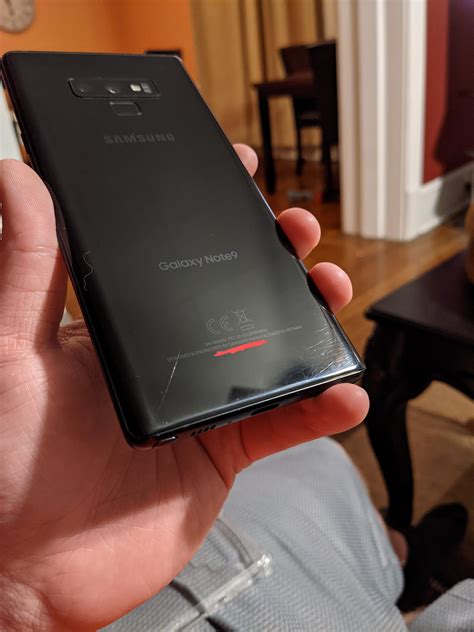 Amazon Renewed Update! (Go to Comments) : r/GalaxyNote9