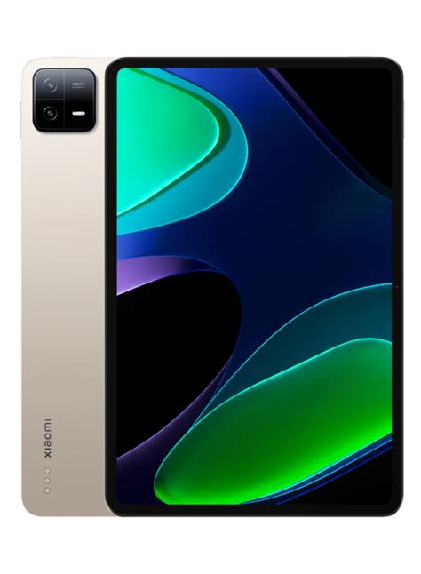 Xiaomi Pad 6 - 11-inch| Buytronics | Dubai, UAE