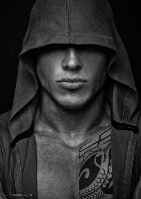 Andrei Vishnyakov: Photo