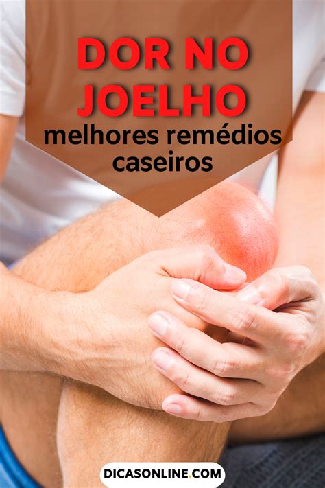 Remedio Para O Joelho Inflamado - Receita - Pomada caseira para dores no joelho | Dor no joelho, Gordura ...