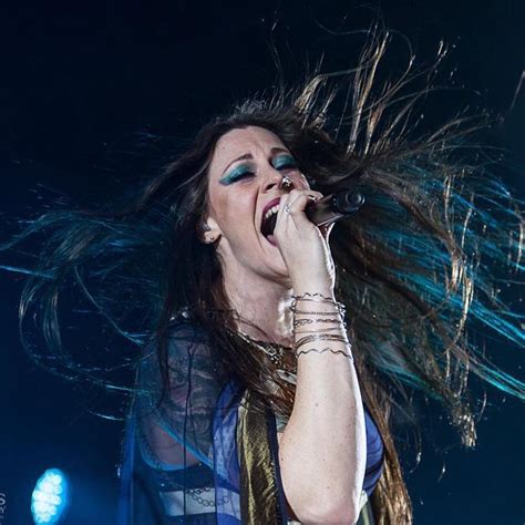 Флор: Это крутое фото… | Все о группе Nightwish