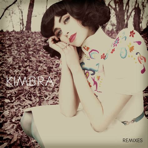 EARMILK x Warner Bros. Present: Kimbra Remix Contest – EARMILK