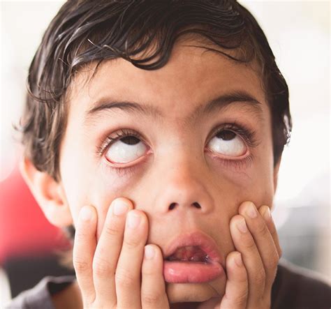 face game ready child