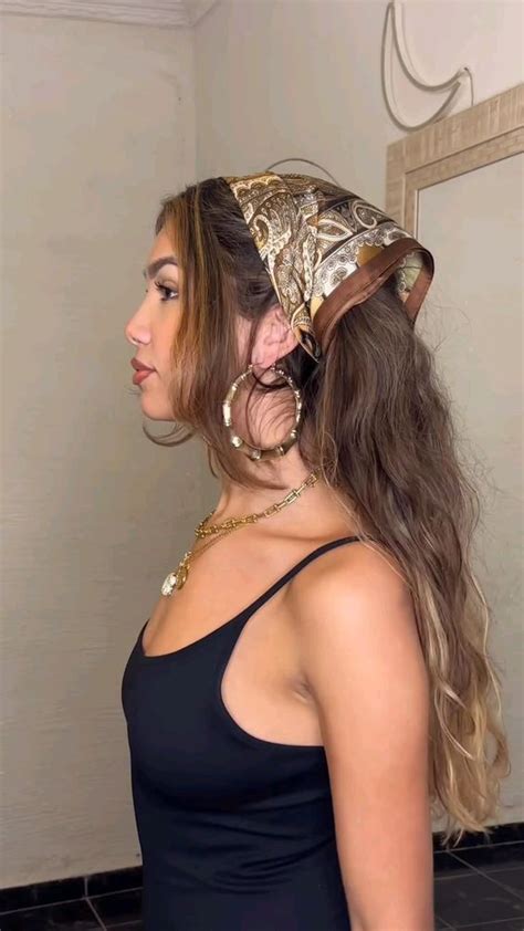 Pin de Mabycha Quin en BELLEZA | Peinado fácil, Peinados, Peinados ...