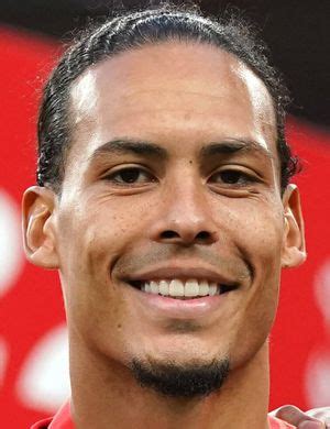 Virgil van Dijk - Detailed stats | Transfermarkt