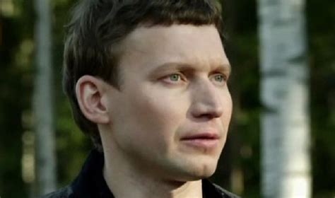 Владимир Брик: биография, фильмография фото - Lifeactor.ru