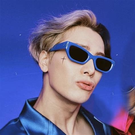 Jackson Wang | Jackson wang, Jackson, Wang