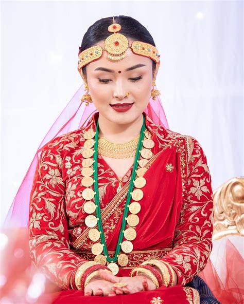 THE NEPALI BRIDE (@nepalibrides) • Instagram photos and videos
