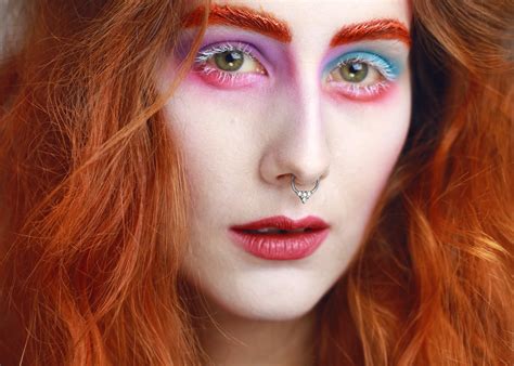 Cute Mad Hatter Makeup | Saubhaya Makeup