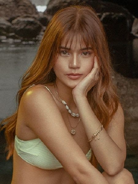 Maris Racal - StarMagic