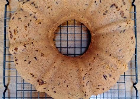 resep butter cake ala chef luvita ho oleh endah actafianti cookpad
