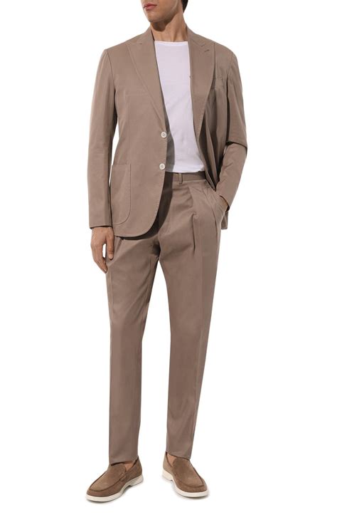 Мужские костюмы Giorgio Armani, купить по цене от 207 000 руб. в ...