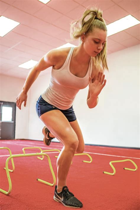ACL Return to Sport | Athletic Evolution