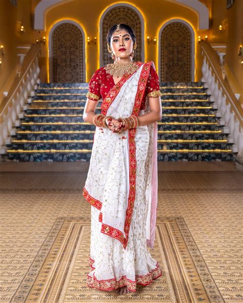 Satya Sri | Living a cinematic dream Channeling the grace, drama, and