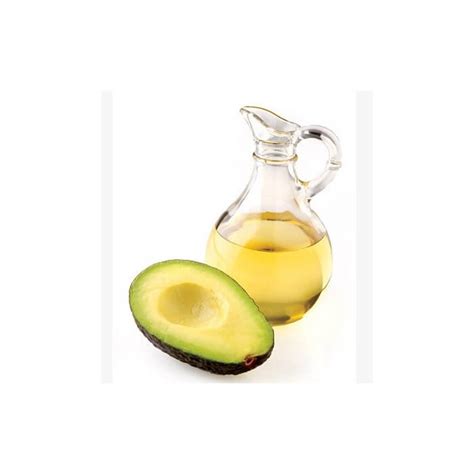 AVOKADO ULJE | Crystal Lab