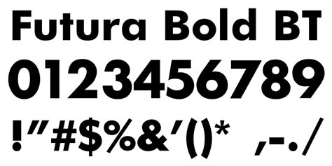 Futura Font Family Download Mac - cleverjava