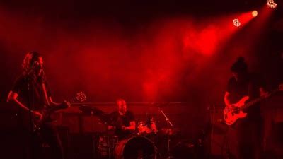 REZN discography (top albums) and reviews