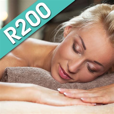 R200 La Vita Spa Voucher | LaVita Spas