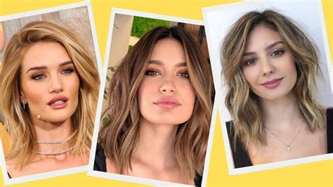 unlocking  secrets  stunning hairstyles  square faces
