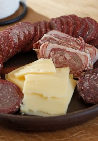 The Ultimate Greenland Food Guide | Celebrity Cruises