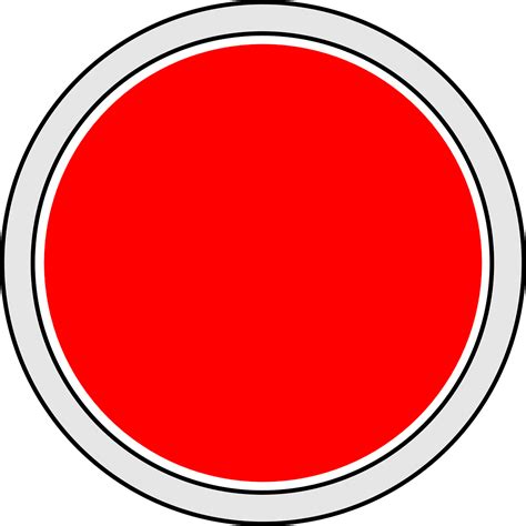 red circle vector art   red circle icons