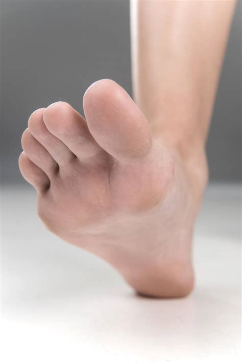 Foot and Arch Discomfort - Physical Therapy, Herndon, VA