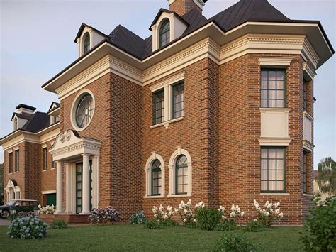 Декоративный дом (72 фото) - красивые картинки и HD фото