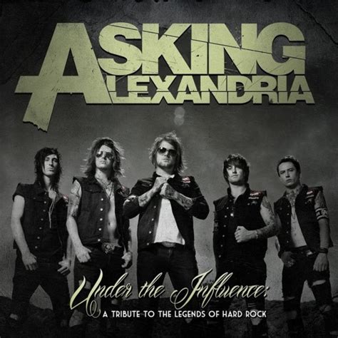 Stream Reckless&Relentless | Listen to Asking Alexandria playlist ...