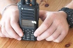 Моторола с антенной модель
