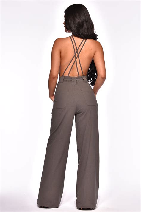 Jumpsuits