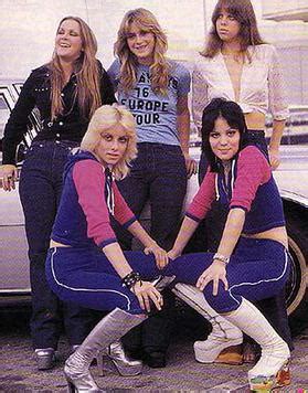 The Runaways - Wikiwand