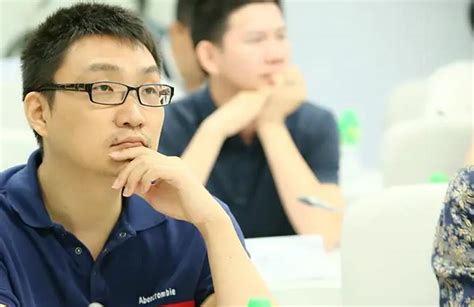 Colin Huang - CKGSB