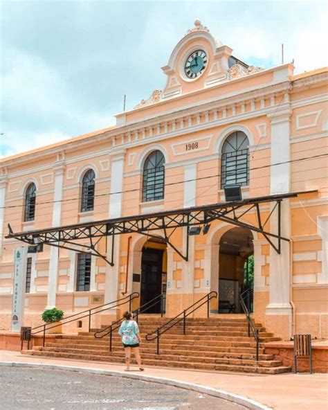 O Que Fazer Em São Carlos - O Que Fazer em São Carlos SP [PASSEIOS E PONTOS TURÍSTICOS]