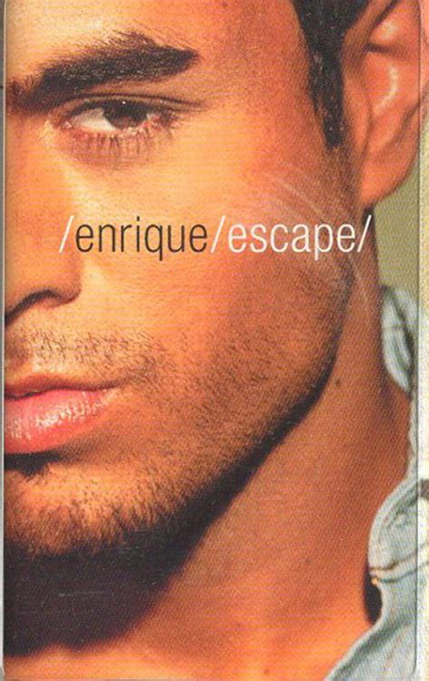 Iglesias, Enrique - Escape - Amazon.com Music