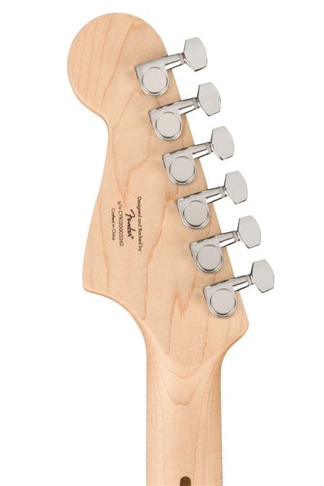 Squier Affinity Jazzmaster Electric > Guitars Electric Solid Body ...