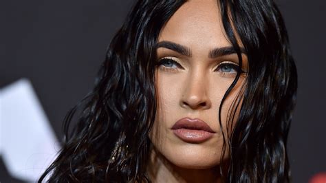Megan Fox Natural Makeup | Saubhaya Makeup