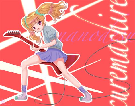 Aisaki Emiru - HUGtto! Precure - Zerochan Anime Image Board