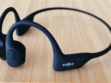 Shokz OpenRun Pro Premium Bone Conduction Open-Ear Sport, 53% OFF