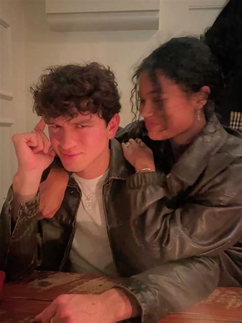 charlie bushnell and tamara smart nel 2025 | Eroi dell'olimpo, Olimpia