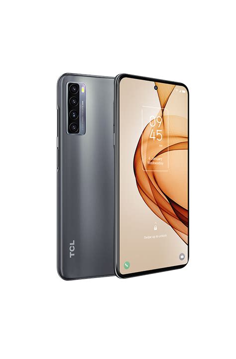 Smartphones | TCL Global