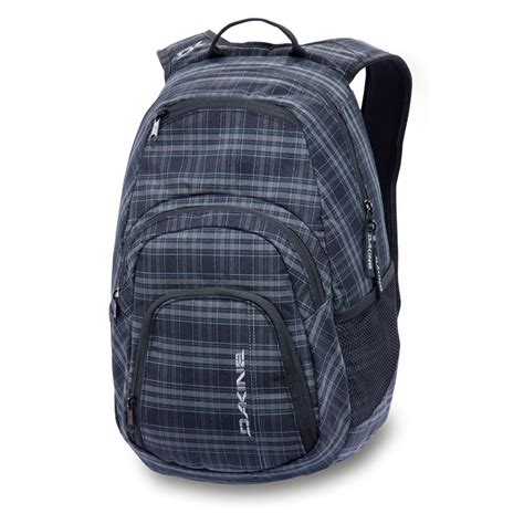 DaKine Campus Laptop Backpack - SM | evo