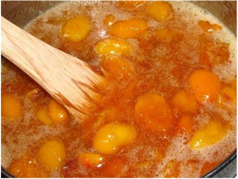 Варенье из урюка без косточек - простой рецепт на зиму с пошаговыми фото