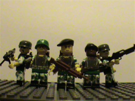 HECU Soldiers by mattforrest on DeviantArt