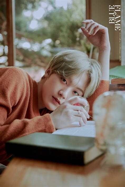 K-Idol Facts: Sanha | K-POP ROMÂNIA