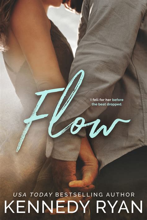 Books - Kennedy Ryan