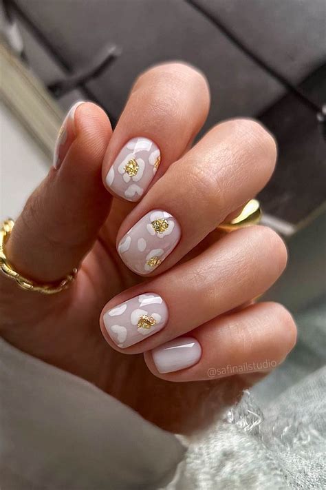 Uñas Decoradas 2025: 15 Ideas Sencillas, Elegantes y Modernas