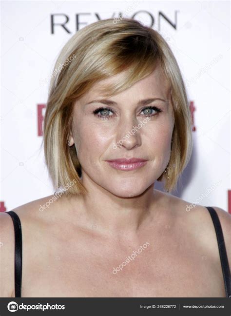 Patricia Arquette Arrivals Entertainment Weekly's 5Th Annual Emmy Party
