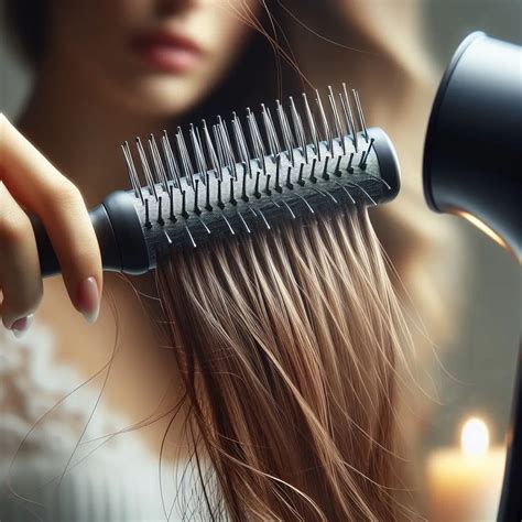 Выбор расчески для ухода за длинными волосами 💗 PROFESSIONALS BEAUTY